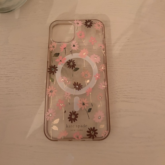 3 iPhone 14 Plus Cases🎀 - Picture 2 of 4
